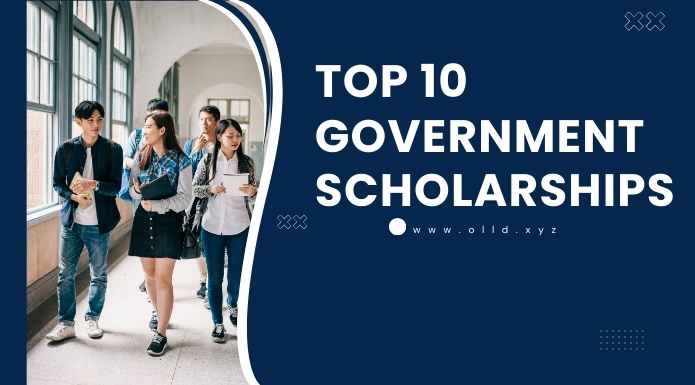 Government Scholarship