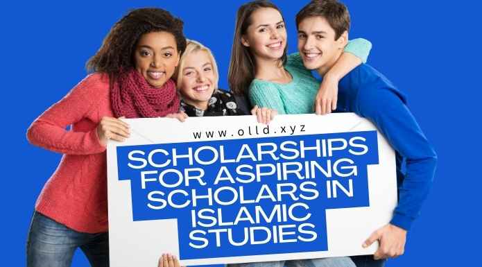 Scholarships for Aspiring Scholars